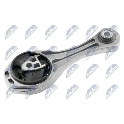 Imagen de NTY ZPS RE 055 Soporte de motor posterior, debajo RENAULT: Kangoo II Be Bop, Express, / Grand
