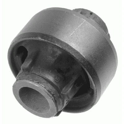 Imagen de LEMFÖRDER 32003 01 Silentblock brazo de Suspension Eje delantero, ambos lados, posterior para oscilante transversal