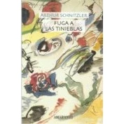 Imagen de Fuga a las tinieblas (SIN COLECCION)
