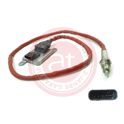 Imagen de at autoteile germany at11598 Sensor NOx 12V con unidad de control BMW: 3 Sedán, 1 Hatchback, 5 Sedán