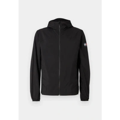 Imagen de Tommy Jeans Outdoor Jacket Chaqueta outdoor, Hombre, Talla: XS, Black