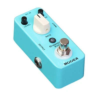Imagen de Mooer ENSEMBLE KING Pedal de efectos