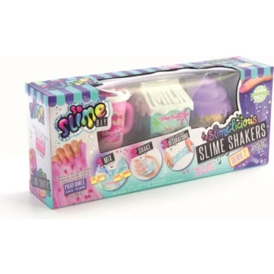 Imagen de CANAL TOYS SO Slim 3 Pack SSC 191, Modelos Variados