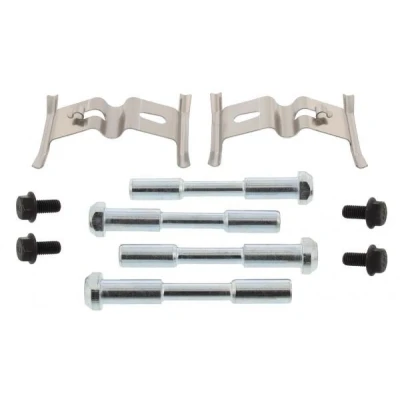 Imagen de MAPCO 9641 Kit de accesorios, pastillas frenos Eje delantero PORSCHE: Cayenne, VOLKSWAGEN: Touareg I, AUDI: Q7, A5 B8 Coupé