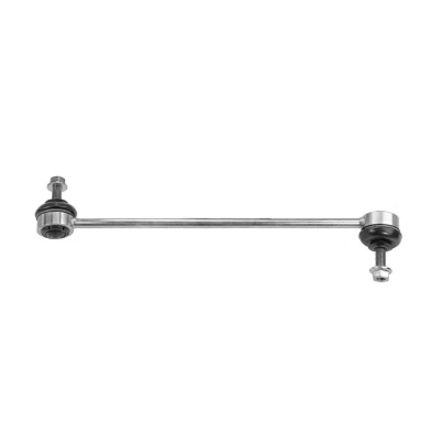Imagen de MEYLE 016 060 0029/HD Bieleta de suspensión Eje delantero, derecha, izquierda 325 M10x1,5 Quality con boca para llave SMART: Forfour I