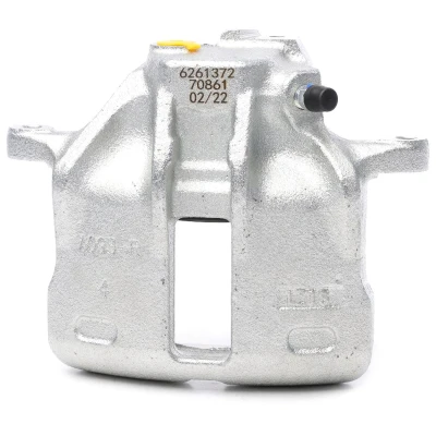 Imagen de METZGER 6261372 Pinza de freno Eje delantero, derecha AUDI: A4 B5 Berlina, Avant