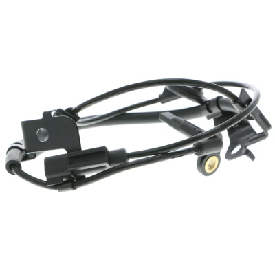 Imagen de VEMO V37 72 0074 Sensor de ABS Eje trasero, derecha Original calidad para vehículos con 952 12 MITSUBISHI: Lancer 7 Limousine, PAJERO 4