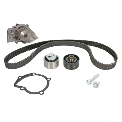 Imagen de BOSCH 1 987 946 404 Bomba de Agua + Kit Distribucion 140 CITROËN: Jumpy I Furgón, Xsara Hatchback, C15 PEUGEOT: Partner Furgón norauto,