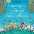 Imagen de Caligrafia Y Dibujos Para Colorear
