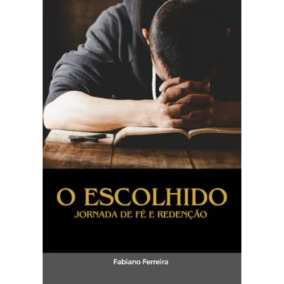Imagen de O Escolhido: (ebook)