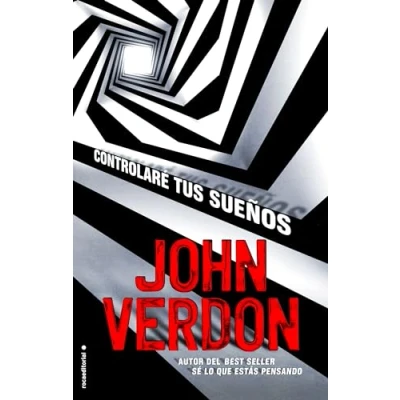 Imagen de Controlaré tus sueños (Serie David Gurney 5) (Thriller y Suspense)