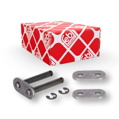 Imagen de FEBI BILSTEIN 09280 Eslabón, cadena de distribución MERCEDES BENZ: Clase E Berlina, G Cabrio norauto, oscaro, mister auto
