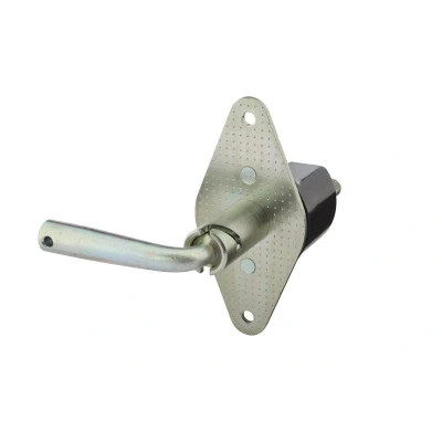 Imagen de HELLA 6EK 001 559 Interruptor principal, batería
