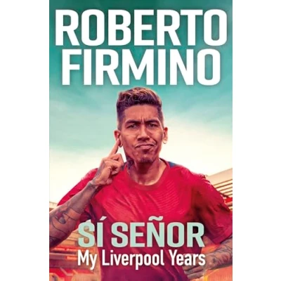 Imagen de Si Senor