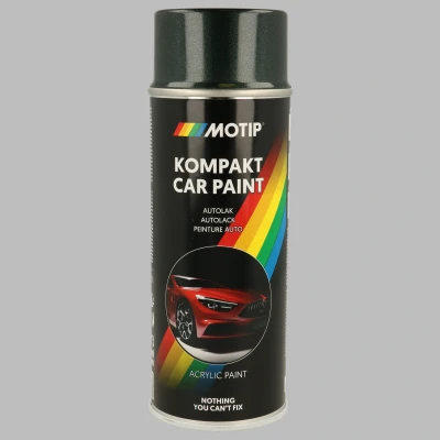 Imagen de Peinture combinée pour voitures MOTIP 53640