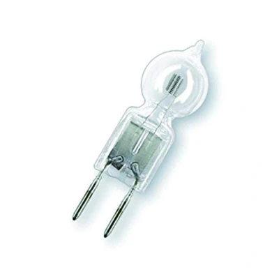 Imagen de Osram Halostar 64440 Bombilla (50 W, 12 V, GY6.35)
