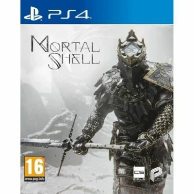 Imagen de Mortal Shell (PS5) [Importación francesa]