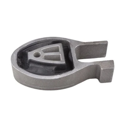 Imagen de TEDGUM 00745656 Soporte de motor posterior VOLVO: S80 II, V70 3