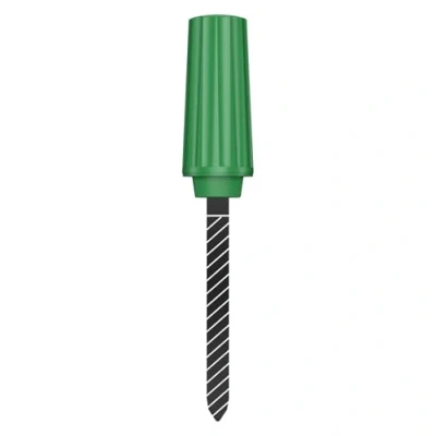 Imagen de THIRDREALITY Sensor inteligente de humedad del suelo, requiere hub Zigbee, medición precisa, sonda capacitiva, medidor humedad/temperatura para plantar jardín, compatible con SmartThings, asistente