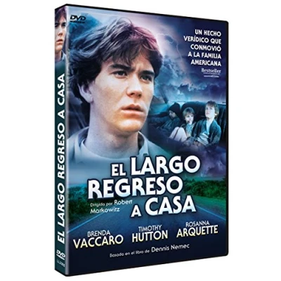 Imagen de El Largo Regreso a Casa (A Long Way Home) 1981 [DVD]