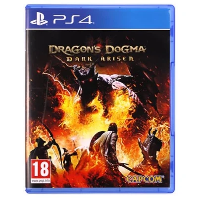 Imagen de Dragon&#039;S Dogma: Dark Arisen Remaster