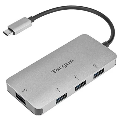 Imagen de Hub Targus Usb c a