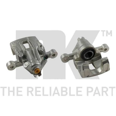 Imagen de NK 213551 Pinza de freno Hierro fundido HYUNDAI: ACCENT 3 Stufenheck, 3, KIA: RIO 2