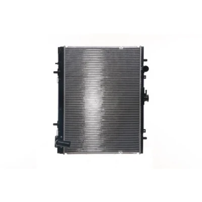 Imagen de MAHLE ORIGINAL CR 2175 000S Radiador, refrigeración del motor 598 425 36 Aletas soldadas MITSUBISHI: L200 III Pick up