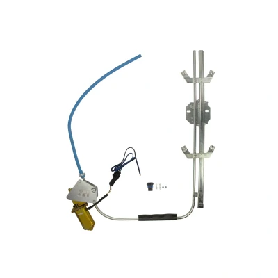 Imagen de Regulador de ventanilla BLIC 6060 00 AL MR29 R