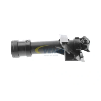 Imagen de VEMO V10 08 0329 Tobera de agua regadora, lavado faros Delante, izquierda Q+, calidad primer equipo AUDI: Q3