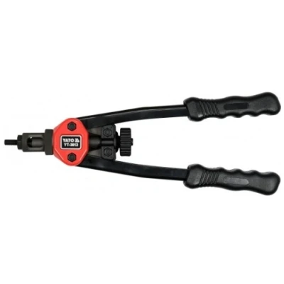 Imagen de YATO YT 3612 Pinza para remaches 330
