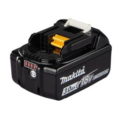 Imagen de Makita Bateria Bl1830B 18V Litio, Multicolor