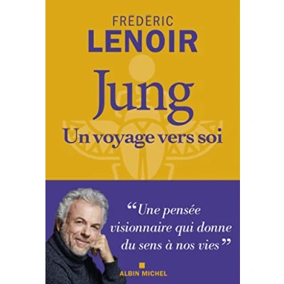 Imagen de Jung, un voyage vers soi
