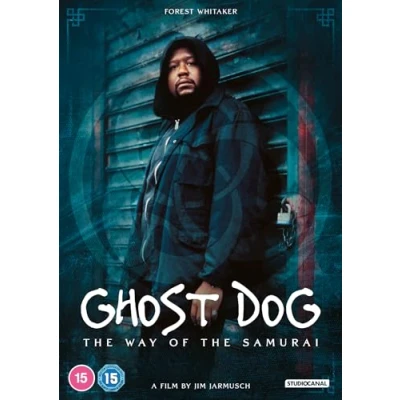 Imagen de Ghost Dog: The Way Of Samurai [DVD]