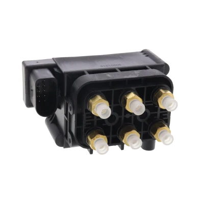 Imagen de VEMO V15 51 0012 Válvula, sistema de aire comprimido