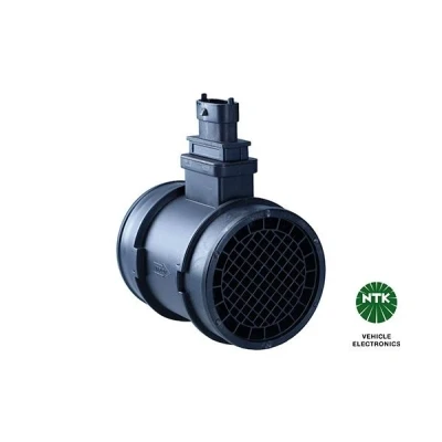 Imagen de NGK 97588 Medidor de masa aire con carcasa (cárter) sensor incorporado temp. OPEL: Vectra C Berlina, Corsa D Hatchback, Astra H GTC