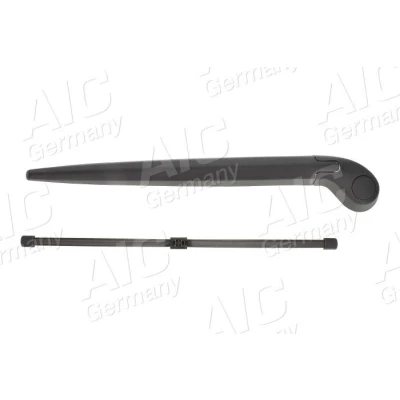 Imagen de Brazo del limpiaparabrisas, lavado de parabrisas Aic 56841 posterior con caperuza, limpiaparabrisas incorporado