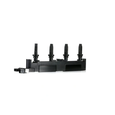 Imagen de VALEO 245098 Bobina de encendido 4 negro PEUGEOT: 206 Hatchback, 307 CC, 406 Berlina, CITROËN: C5 I C4 Xsara Hatchback