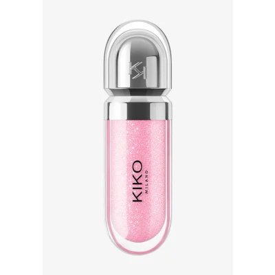 Imagen de KIKO Milano 3D Hydra Lipgloss 05 Brillo de labios emoliente efecto