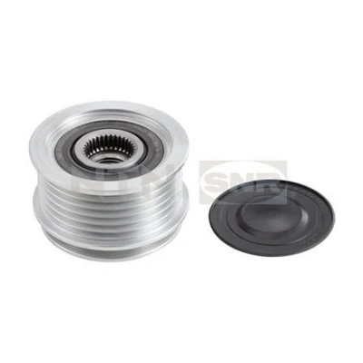 Imagen de SNR GA754.14 Rueda Libre Alternador VOLKSWAGEN: Golf 7, Transporter 5 Bus, 7 Variant, AUDI: A3 Hatchback, A4 B7 Berlina, B6 Berlina