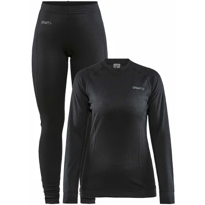 Imagen de Craft Core Dry Set Conjunto Termoactivo
