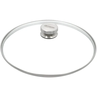 Imagen de Demeyere Pyrex tapa de vidrio 32 cm 6532