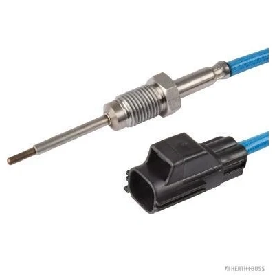 Imagen de Sensor de temperatura los gases escape HERTH+BUSS ELPARTS 70682309