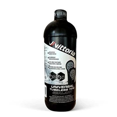 Imagen de VITTORIA Prevention Latex Sealant Aceites, Adultos Unisex, Multicolor (Multicolor), Talla Única
