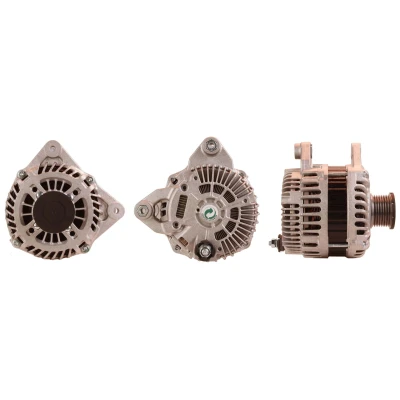 Imagen de LUCAS LRA03167 Alternador 14V 150A NISSAN: Qashqai / Qashqai+2 I, X Trail, RENAULT: Koleos I