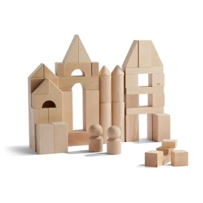 Imagen de Haba Basic Building Blocks Starter Set (Large)