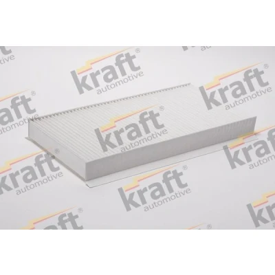 Imagen de KRAFT 1731515 Filtro de habitáculo partículas 331 164 31 OPEL: Corsa C Hatchback, Vectra Berlina, CC, SAAB: 9 3 Berlina
