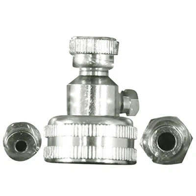 Imagen de Milton s 466 Kit Adaptador de válvula neumático