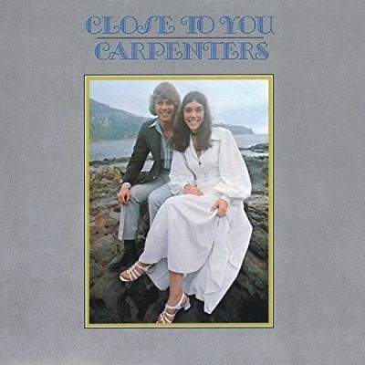 Imagen de Close To You [Vinilo]