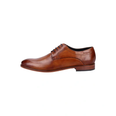 Imagen de bugatti Zapatos con cordones, Hombre, Talla: 41, Cognac